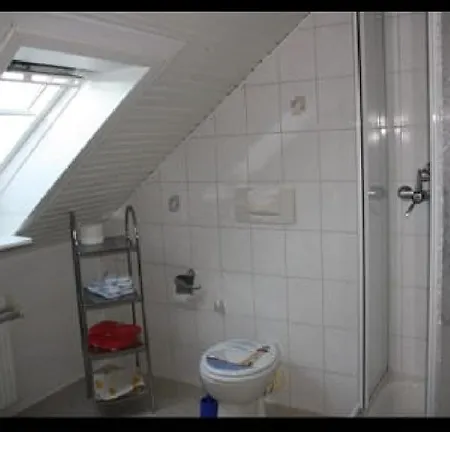 Fewoleopold - - 3 Appartamento *