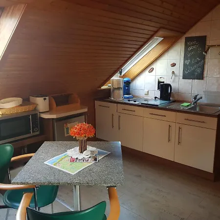 Fewoleopold - - 3 * Cuxhaven