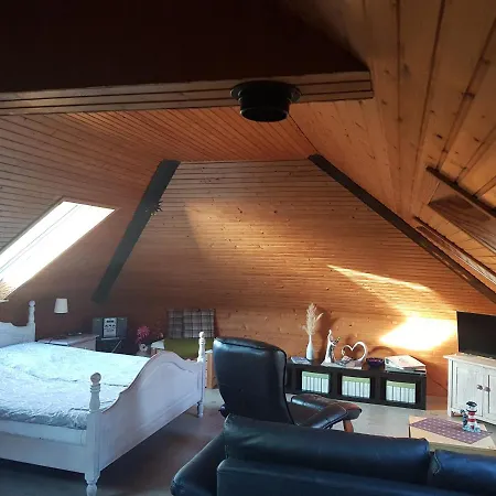 Fewoleopold - - 3 Cuxhaven