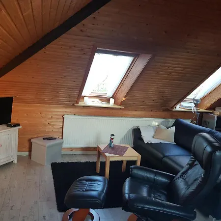 Fewoleopold - - 3 Appartamento Cuxhaven