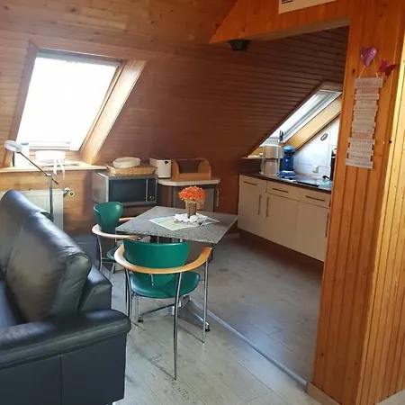 Fewoleopold - - 3 Appartamento Cuxhaven