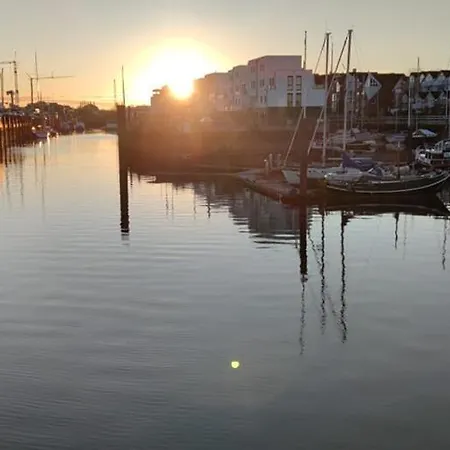 Fewoleopold - - 3 Appartamento *