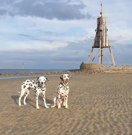 Fewoleopold - - 3 Cuxhaven