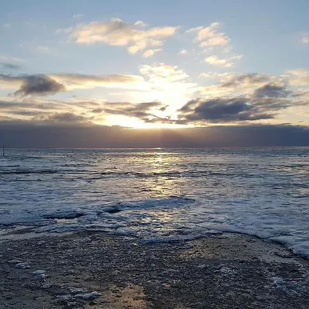 Fewoleopold - - 3 Appartamento Cuxhaven